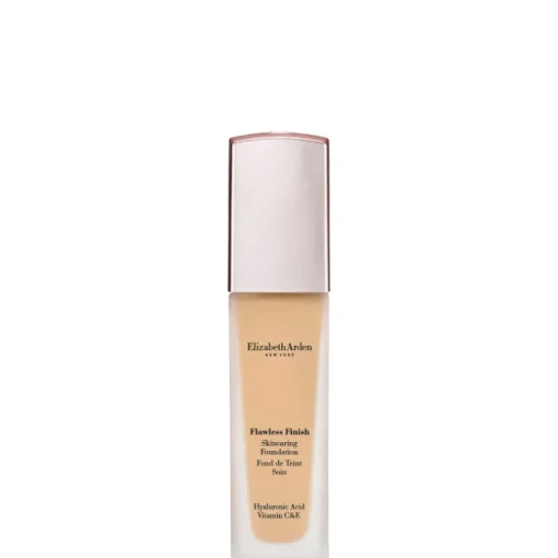 Flawless Finish Skincaring Foundation