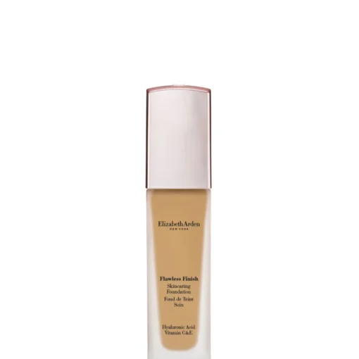 Flawless Finish Skincaring Foundation