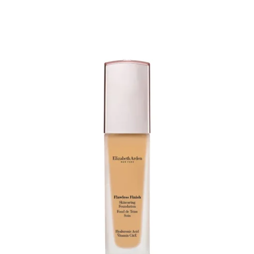 Flawless Finish Skincaring Foundation