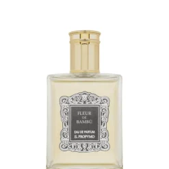 Fleur De Bambù