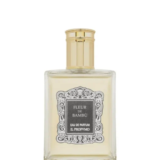 Fleur De Bambù
