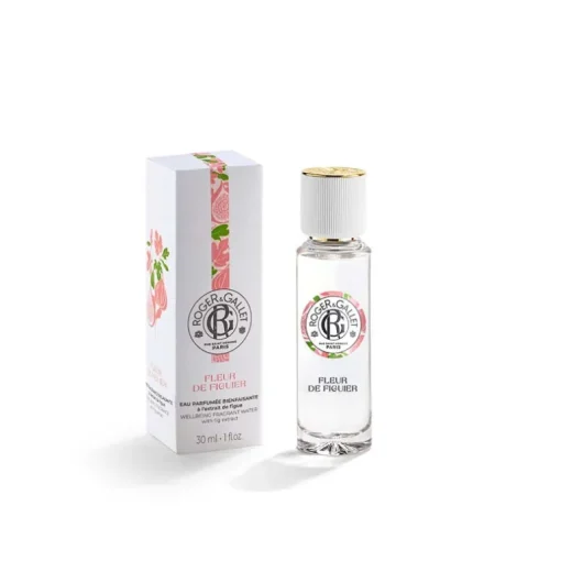 Fleur de Figuier