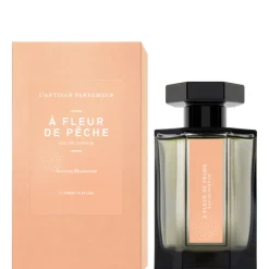 À Fleur de Pêche 100 ML