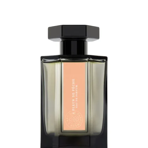 À Fleur de Pêche 100 ML