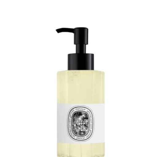 Fleur de Peau 200 ML