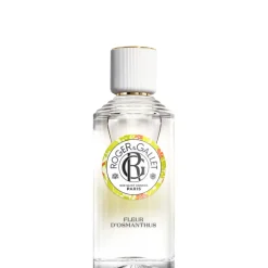 Fleur d'Osmanthus