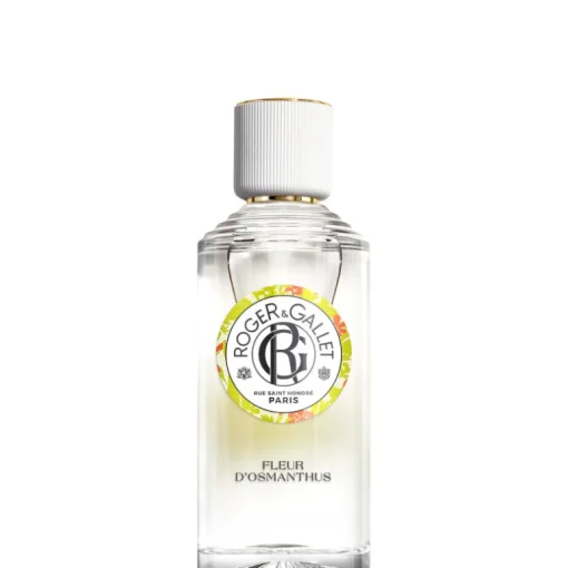 Fleur d'Osmanthus
