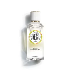 Fleur d'Osmanthus