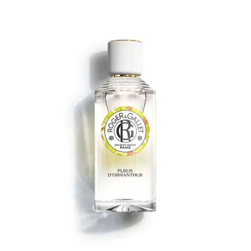 Fleur d'Osmanthus