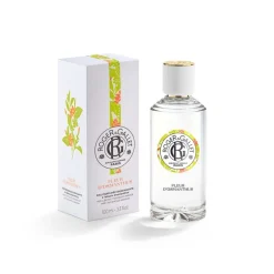 Fleur d'Osmanthus