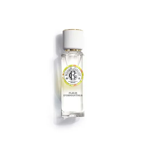 Fleur d'Osmanthus
