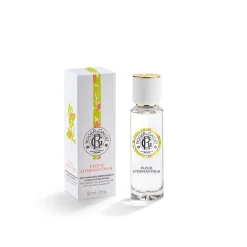 Fleur d'Osmanthus