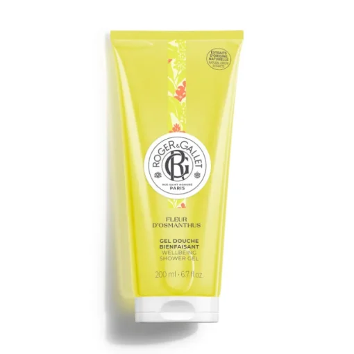 Fleur D'Osmanthus 200 ML