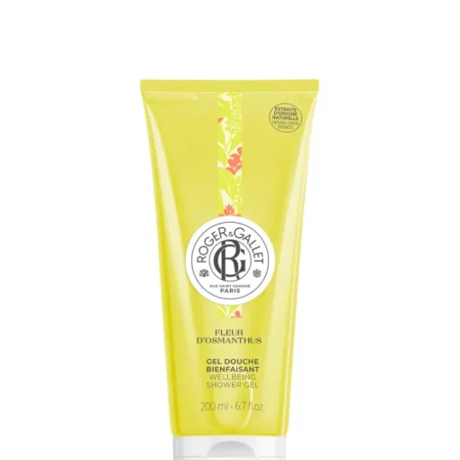 Fleur D'Osmanthus 200 ML