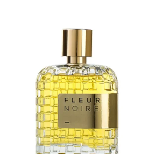 Fleur Noire