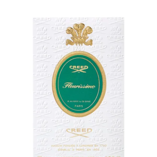 Fleurissimo 75 ML