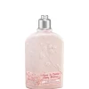 Fleurs de Cerisier Cherry Blossom - Lait Perlé - Latte Corpo 250 ML