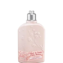 Fleurs de Cerisier Cherry Blossom - Lait Perlé - Latte Corpo 250 ML