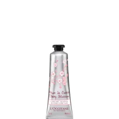 Fleurs de Cerisier Cherry Blossom - Creme Mains - Crema Mani