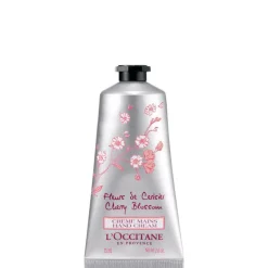 Fleurs de Cerisier Cherry Blossom - Creme Mains - Crema Mani