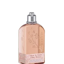 Fleurs de Cerisier Cherry Blossom - Mousse Douceur - Gel Doccia