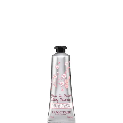 Fleurs de Cerisier Cherry Blossom - Creme Mains - Crema Mani