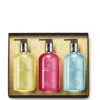 Floral & Aromatic Hand Care Collection 3 X 300 ML Sapone liquido Mani