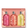 Floral & Citrus Body Care Gift Set 3 x 300 ML