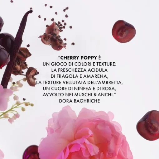 Flower by Kenzo Cherry Poppy