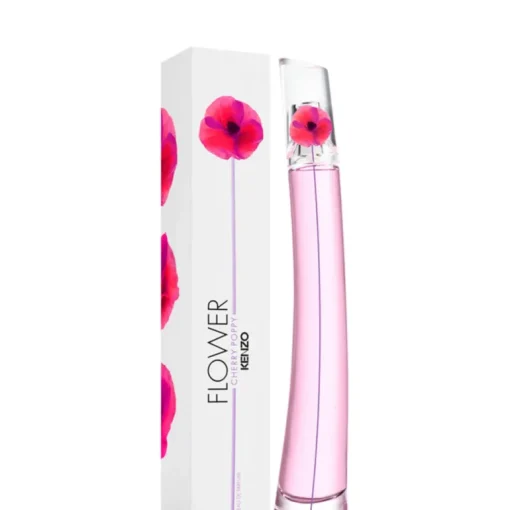 Flower by Kenzo Cherry Poppy