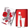 Flower by kenzo EDP Confezione 50 ML Eau de Parfum + 75 ML Body Lotion