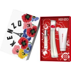 Flower by kenzo EDP Confezione