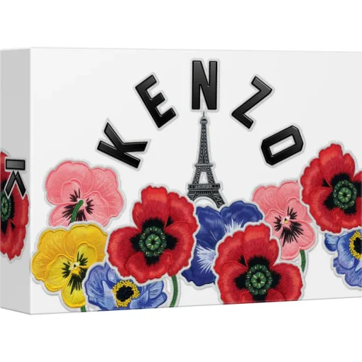 Flower by kenzo EDP Confezione