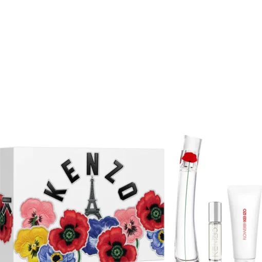 Flower by kenzo EDP Confezione