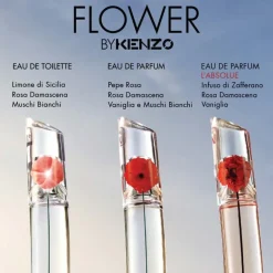 Flower by kenzo EDT