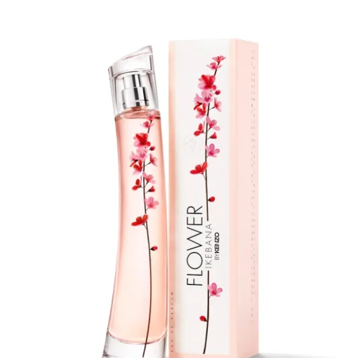 Flower by kenzo Ikebana