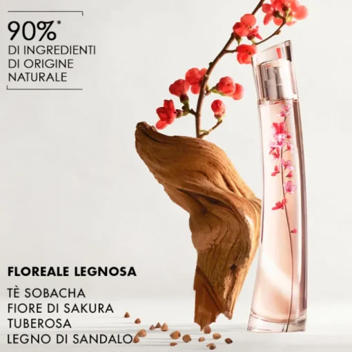 Flower by kenzo Ikebana