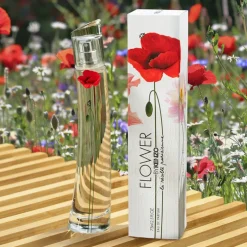 Flower by kenzo La Récolte Parisienne
