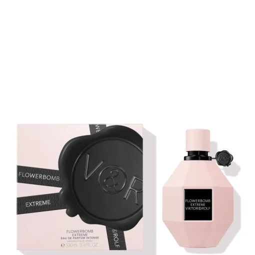 Flowerbomb Extreme Eau de Parfum Intense
