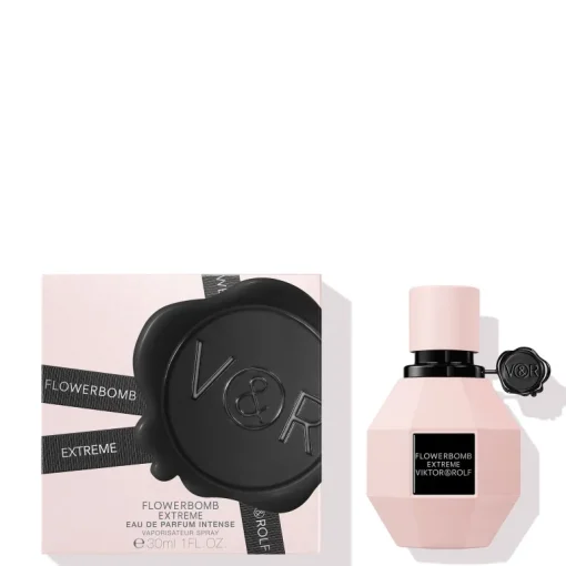 Flowerbomb Extreme Eau de Parfum Intense