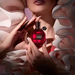 Flowerbomb Ruby Orchid
