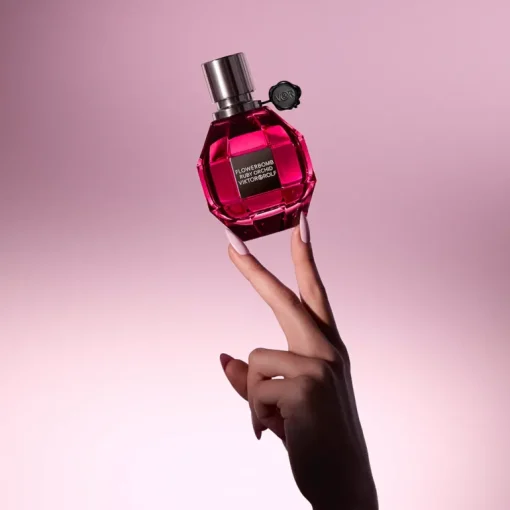 Flowerbomb Ruby Orchid