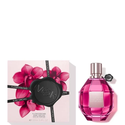 Flowerbomb Ruby Orchid