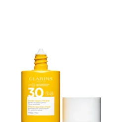 Fluide Solaire Minéral SPF 30