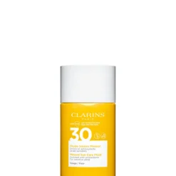 Fluide Solaire Minéral SPF 30