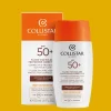 Fluido Viso Solare Protezione Correttiva SPF 50+