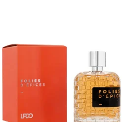 Folies D'èpices