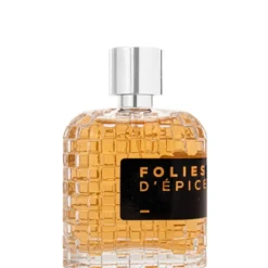 Folies D'èpices
