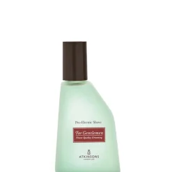 For Gentlemen - Pre-Electric Shave 90 ML