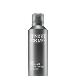 For Men Aloe Shave Gel - Crema da Barba in Gel con Aloe 125 ML